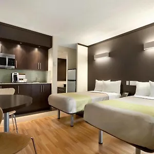 2* Aparthotel 6 Downtown