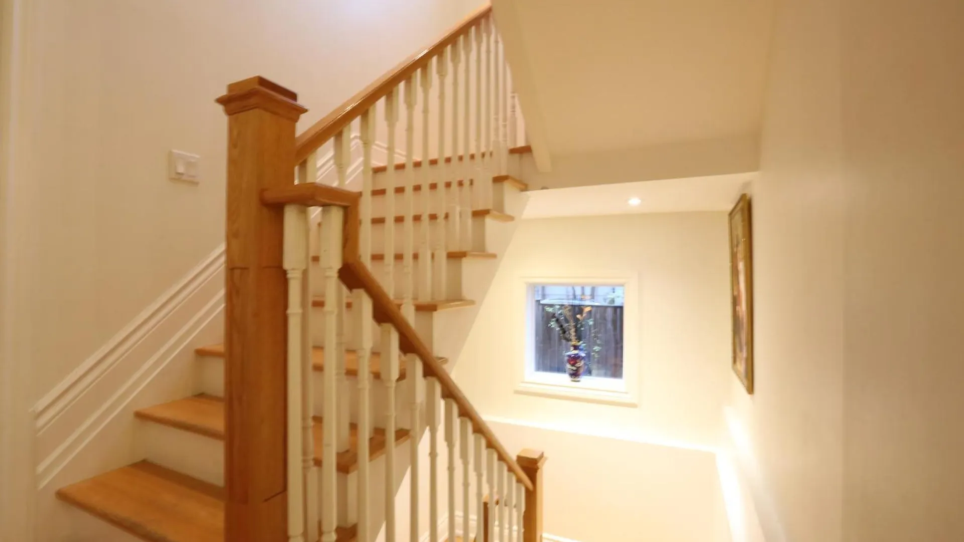 Xiao Wang Bed & Breakfast Toronto