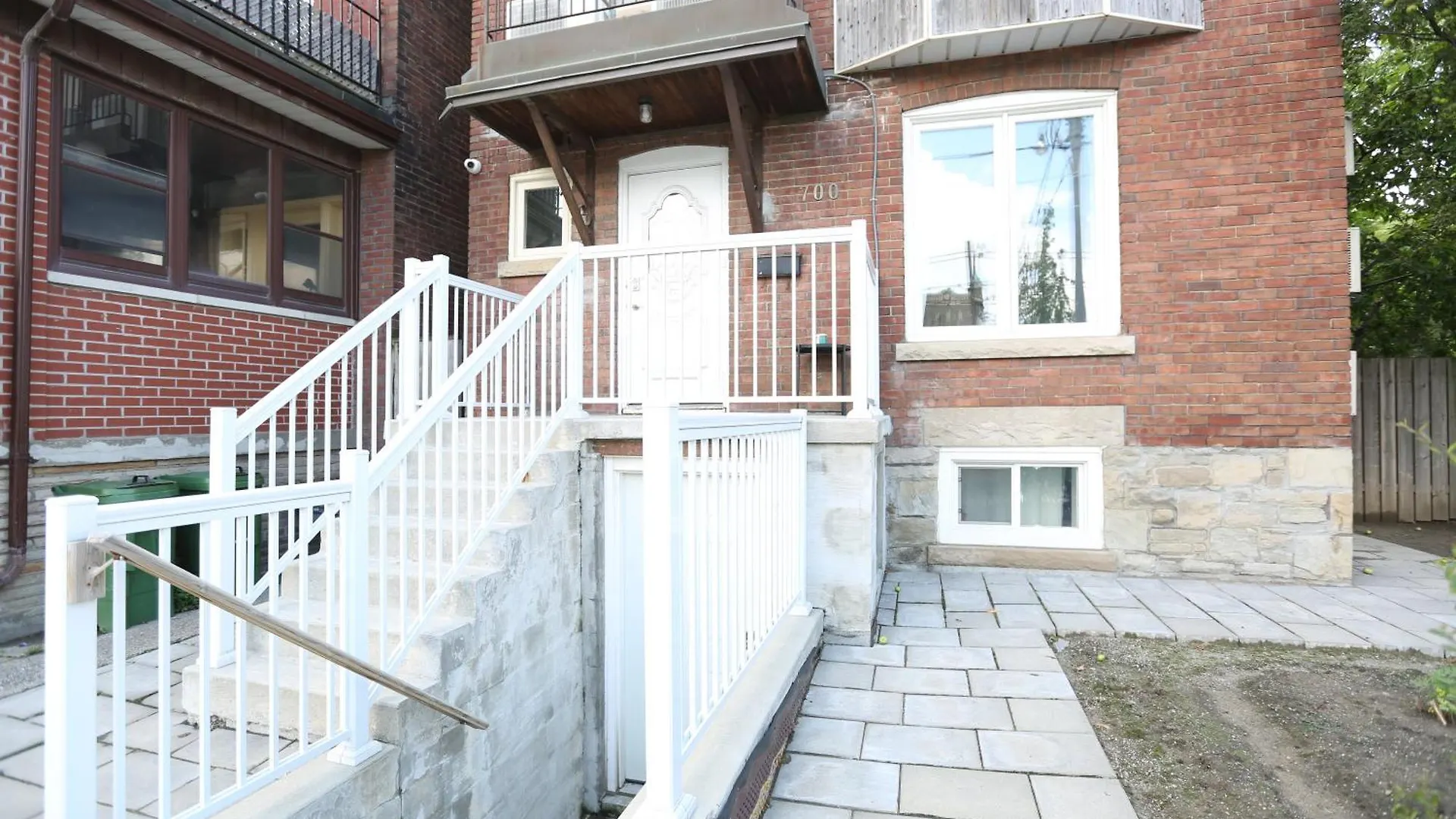 Xiao Wang Bed & Breakfast Toronto