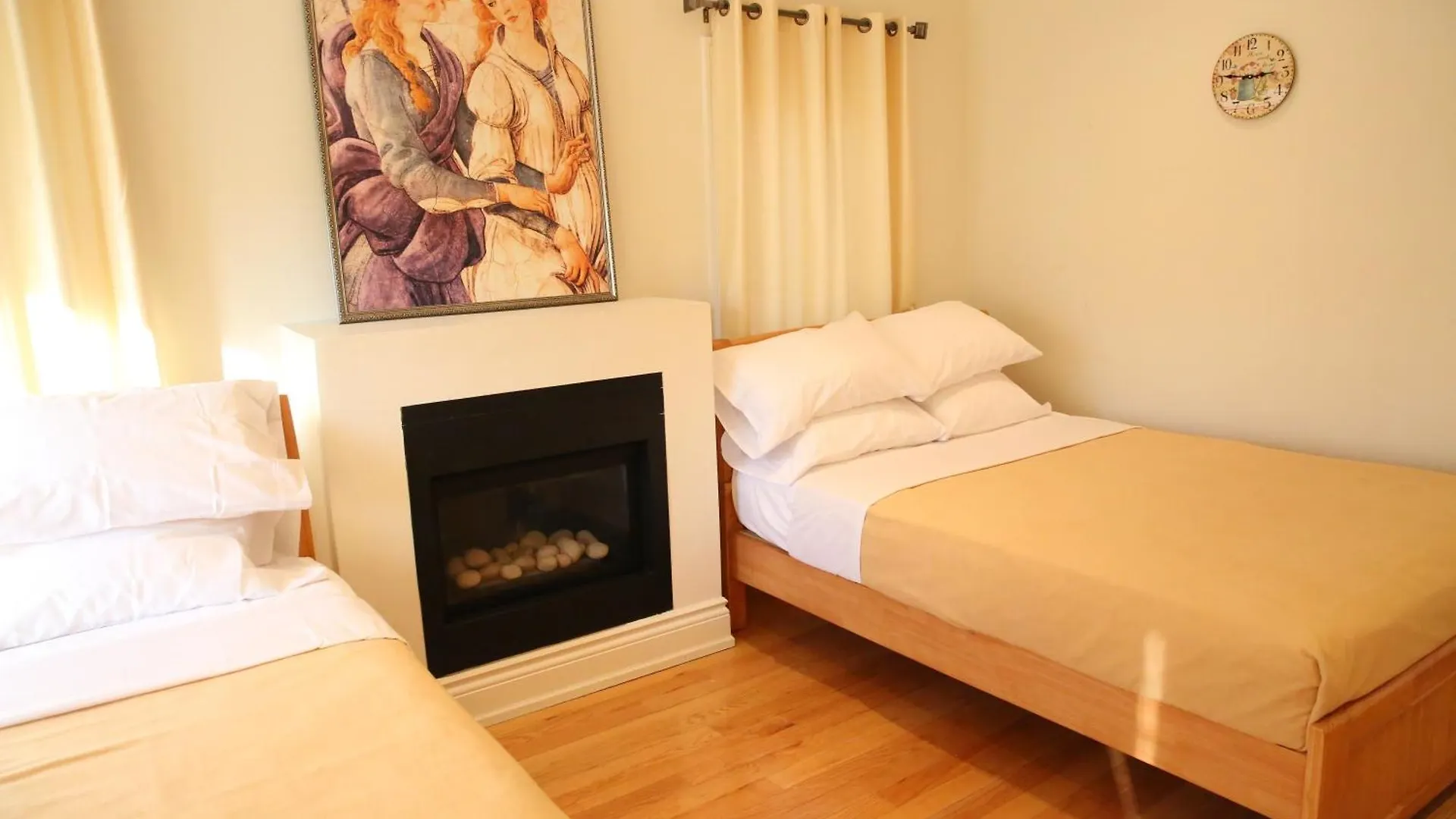 Xiao Wang Bed & Breakfast Toronto 0*,  Canada
