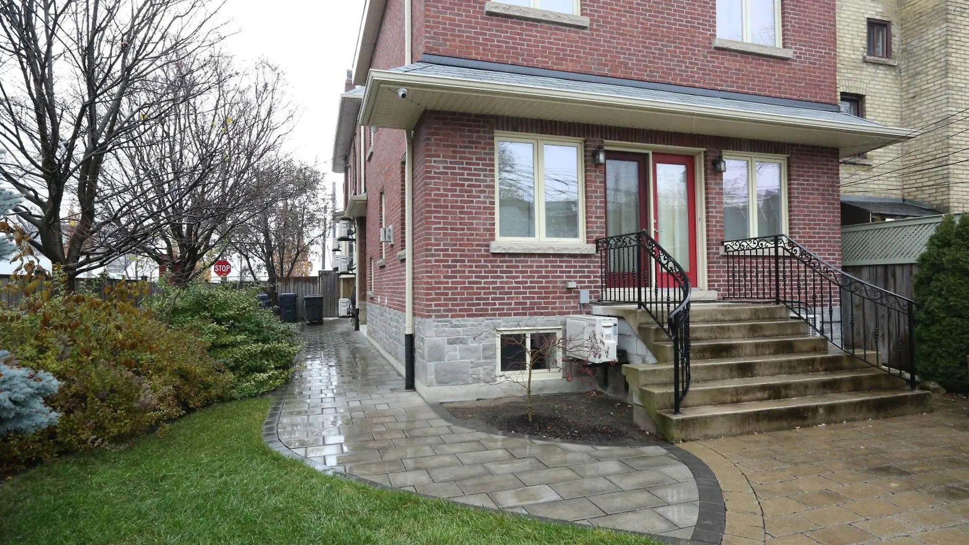 Xiao Wang Bed & Breakfast Toronto